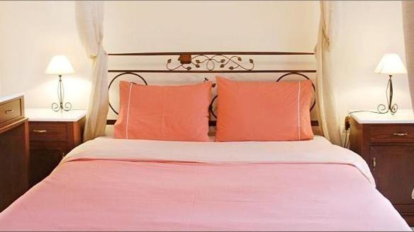 Evzin Hotel Loutraki  Room photo